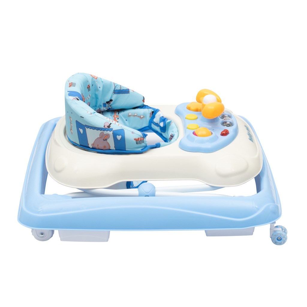 chodzik dla dziecka, babymix dla chłopca
